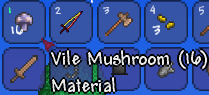 Vile Mushroom (16)