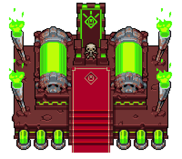 cursed chest nuclear throne cursed chest nuclear throne