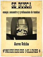 Auron se Busca