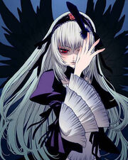 DarkAnimeAngel