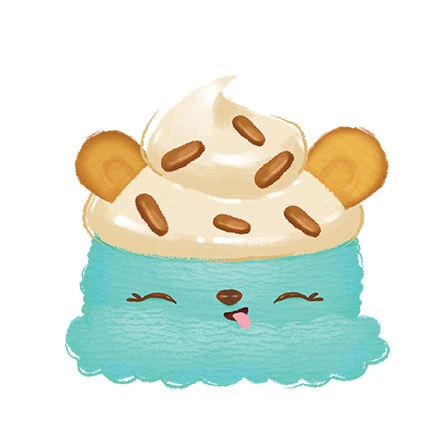 Minty Chip | Num Noms Wikia | FANDOM powered by Wikia