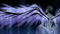 Zen wings