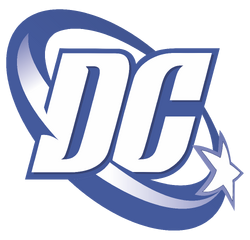 DC Logo