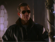 The master sal maroni