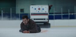 Zamboni Guy!