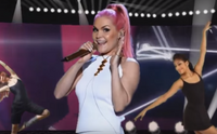 DinahLive