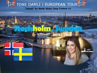 ToneInSweden