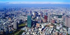 Taichung
