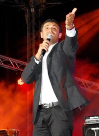 Rati Durglishvili