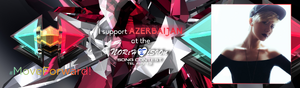 NVSC 13 Azerbaijan Banner