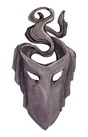 Mask symbol