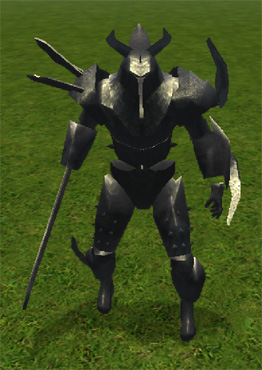Sp ironbody