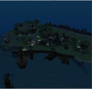 Silversun Docks