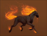 Night mare