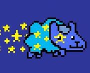 Starsheep