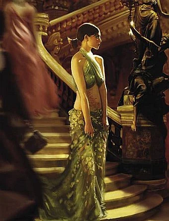 Image Daeva.jpg O4E Wiki FANDOM powered by Wikia