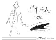 Spirit wing