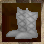 Gray Boots