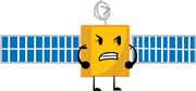 Satellite