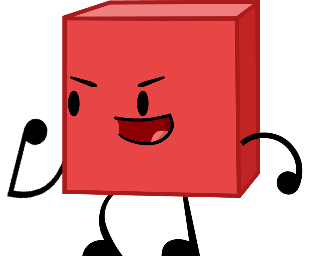 Blocky Blocky