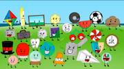 Object Overload