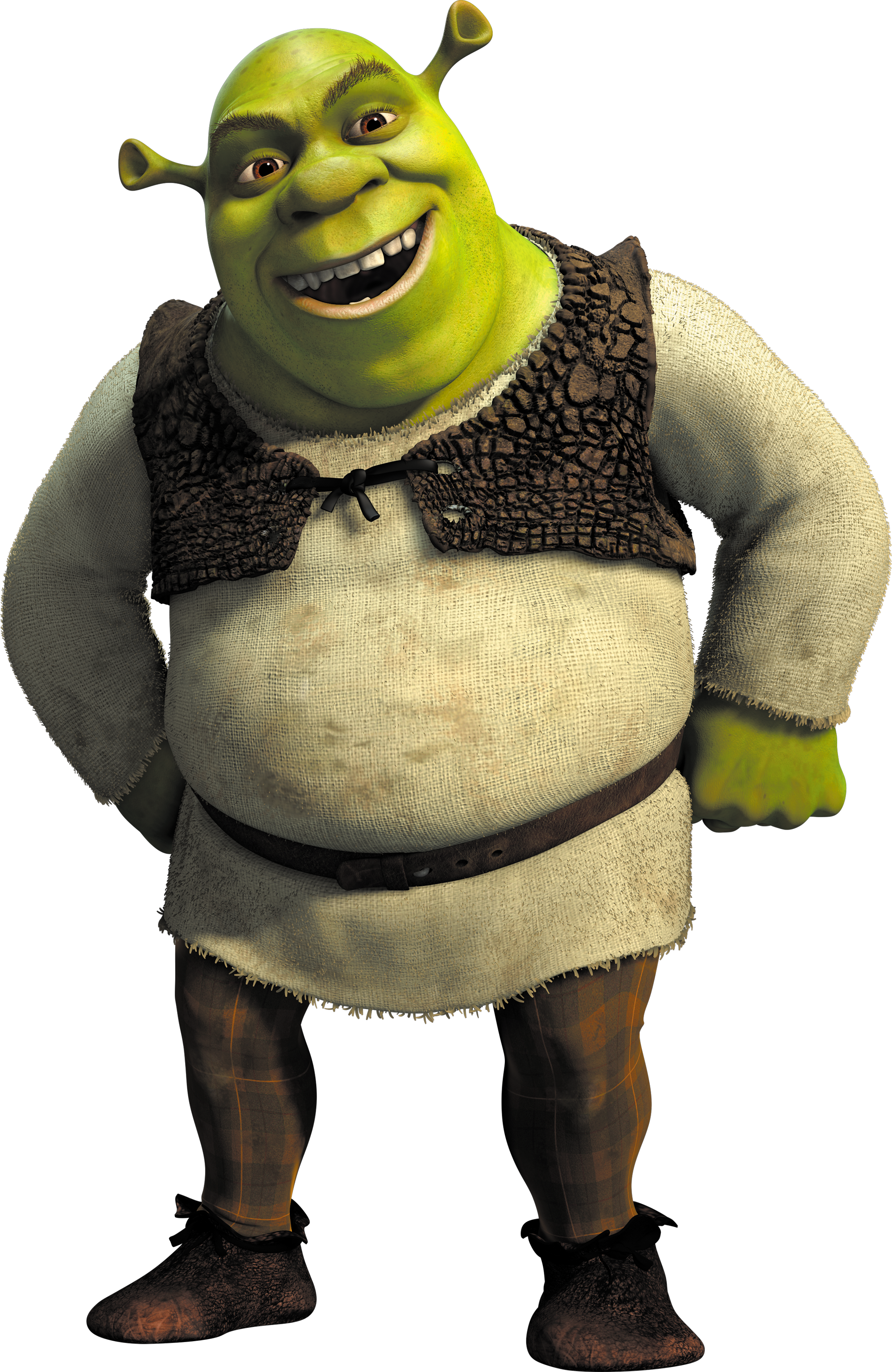 Shrek