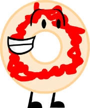 Donut-idle