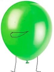 LimeGreen