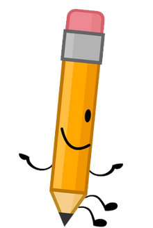 Pencil