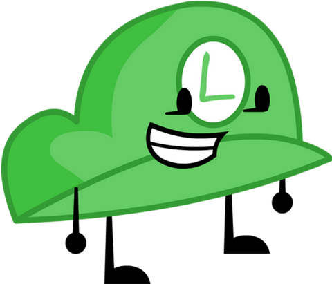 File:Luigi Hat.png