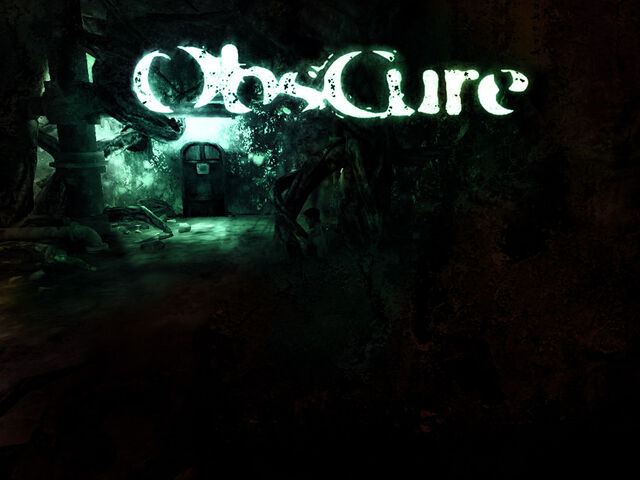 File:ObsCure Wallpaper 2.jpg