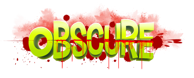 File:Obscure logo.png
