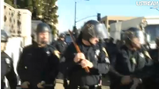 J28 Oakland Police Baton