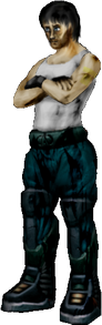 Nigel Wiki