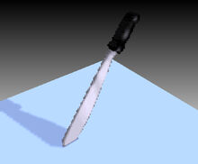 VoxMachete