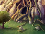 Sibylla's cave.jpg