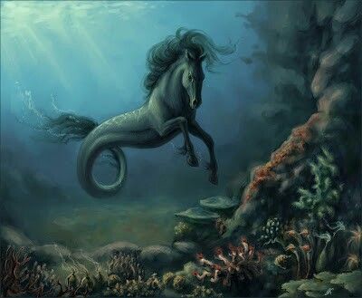 File:Kelpie. Celtic folklore.jpg