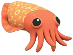 Cuttlefish