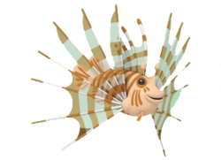 Lionfish
