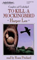 Who wrote the book to kill a mockingbird