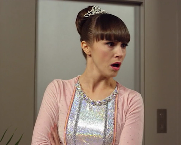 Tiny Dancer | Odd Squad Wiki | Fandom powered by Wikia