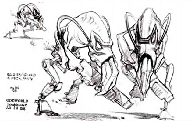 File:Slig Concept Run Cycle.png