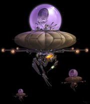 Vykker pod