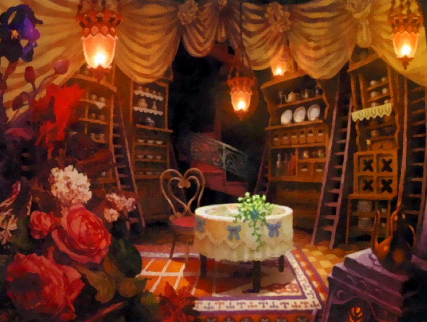 pooka kitchen and cafe flyer odin sphere 28 images pooka odin pooka kitchen and cafe flyer odin sphere