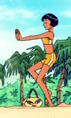 Tawaloonga