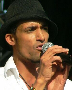Mark Medlock
