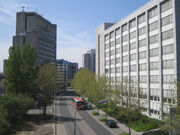 Kaiserleistraße