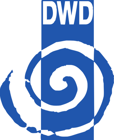 Datei:Deutscher Wetterdienst Logo.png
