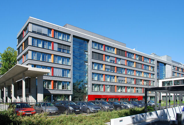 Datei:Deutscher Wetterdienst Offenbach 01.jpg