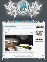 Staffel-Rätsel.03 - PW-Login